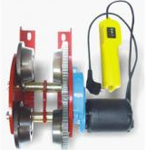 家用微型電動葫蘆鋼絲繩的挑選標準